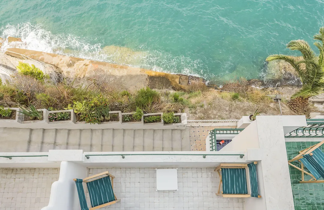 Miramare Sea Resort & Spa-1