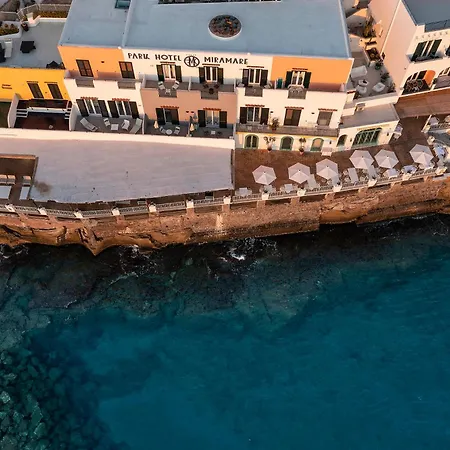 Miramare Sea Resort & Spa-3